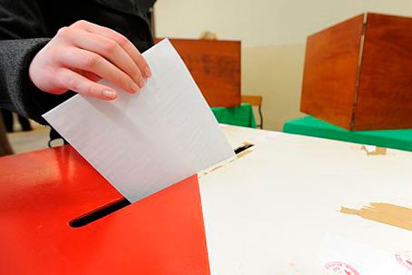 Oficjalne wyniki wyborów II tury w Żychlinie i Dąbrowicach - Zdjęcie główne
