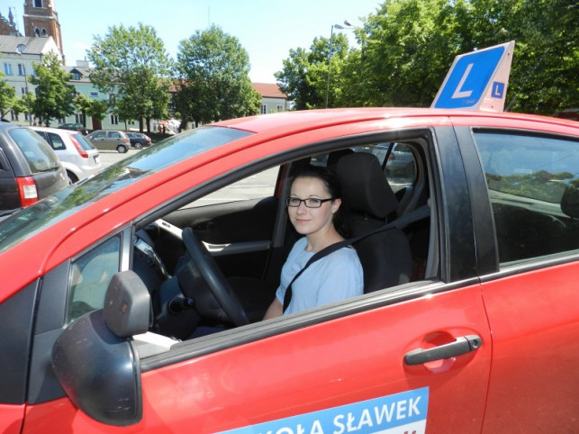 Prawko w Kutnie? Prezydent nie mówi "nie" - Zdjęcie główne