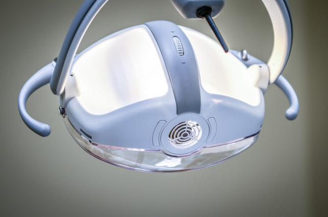 Nuvola - innowacja w leczeniu ortodontycznym - Zdjęcie główne