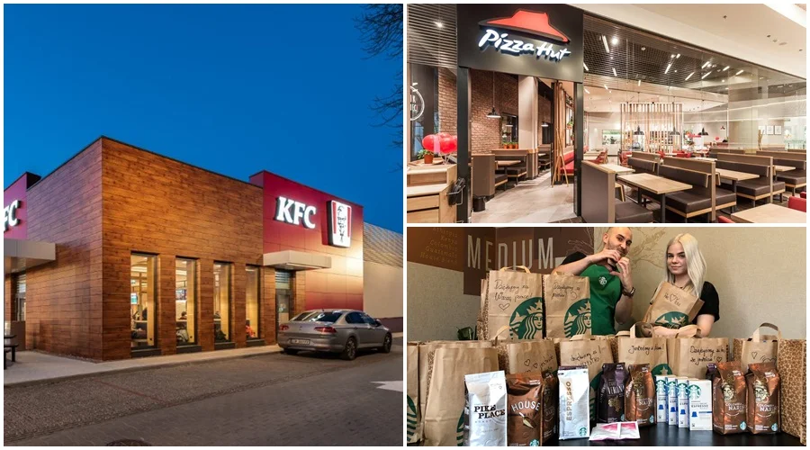 Mieszkańcy chcą KFC, proponują też inne lokale. Jakich restauracji brakuje w Kutnie? [ZDJĘCIA] - Zdjęcie główne