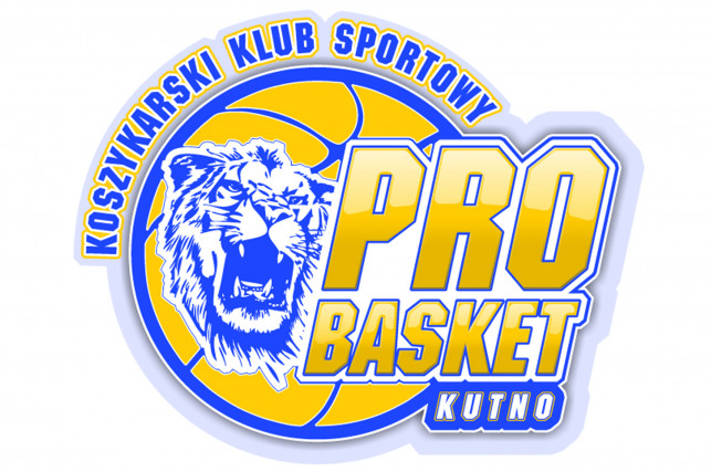 Wysokie zwycięstwo zespołu KKS Pro-Basket I Kutno w rozgrywkach U-16  - Zdjęcie główne