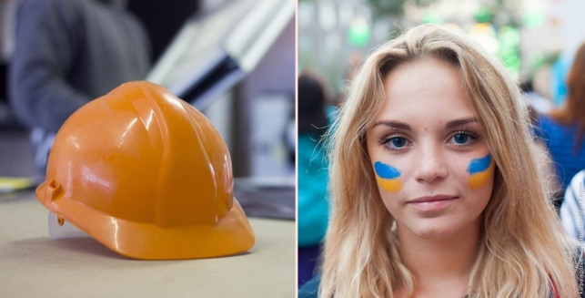 W regionie spada liczba ubezpieczonych Ukraińców. To pierwsza taka sytuacja od lat - Zdjęcie główne
