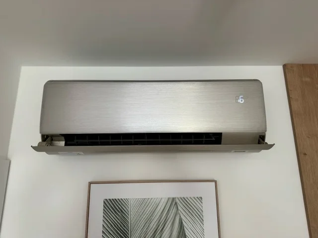 Przewodnik po nowoczesnych technologiach w klimatyzacji domowej - Zdjęcie główne