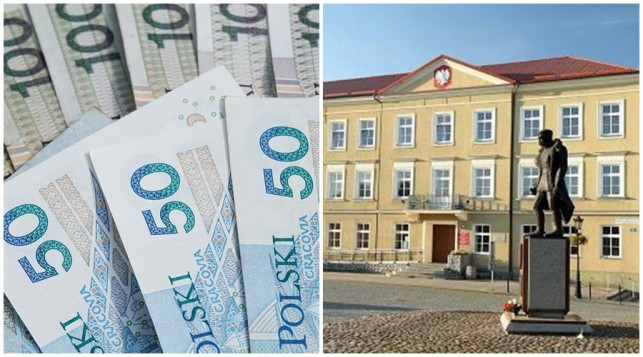 Jest najnowszy ranking najbogatszych samorządów! Na którym miejscu Kutno i powiat? - Zdjęcie główne