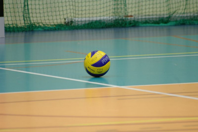 Gostynin Team nadal niepokonany - Zdjęcie główne