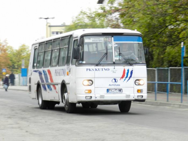 PKS potrzebuje 300 tys. zł - Zdjęcie główne