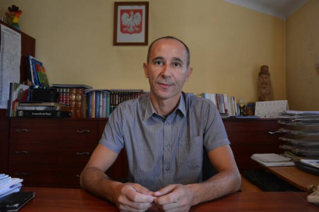 Górczyński powróci na stanowisko dyrektora MDK? - Zdjęcie główne