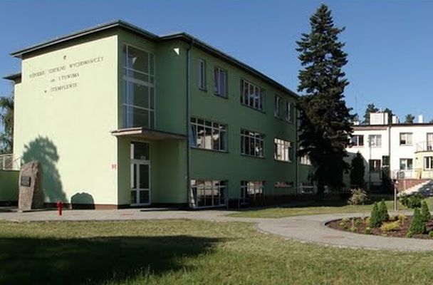 Jest dotacja na park rekreacyjno-rehabilitacyjny w Stemplewie - Zdjęcie główne