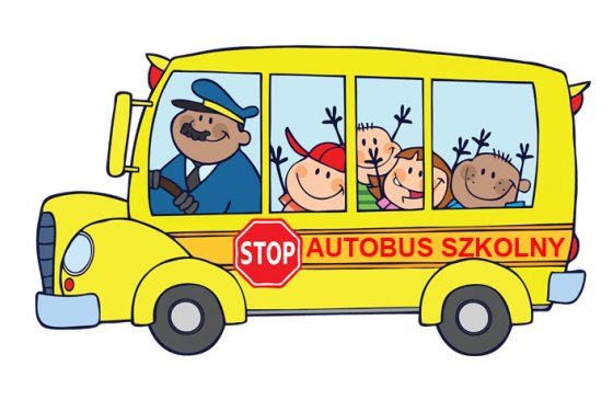 Uwaga! Od 25 września nowy rozkład jazdy autobusów szkolnych dowożących dzieci do szkół - Zdjęcie główne