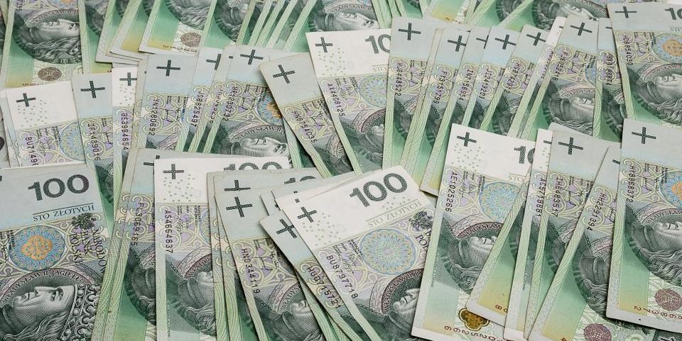 WOŚP z rekordem - Zdjęcie główne