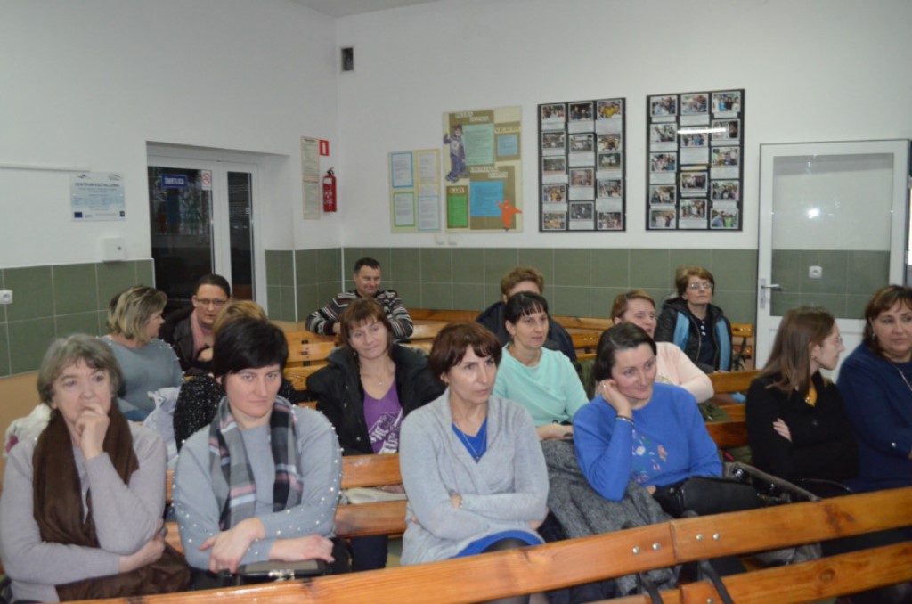 Prelekcja „Stop cyberprzemocy – hejt w Internecie naprawdę boli” w SP w Witoni - Zdjęcie główne