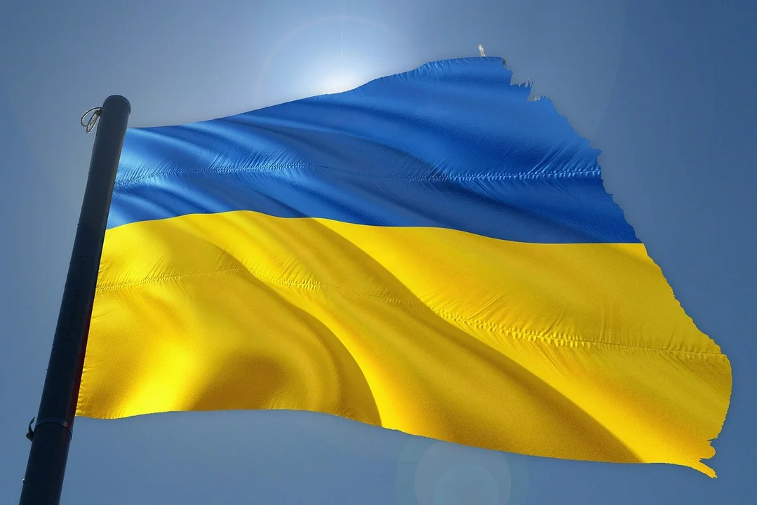 Chcesz pomóc Ukrainie? Urząd Miejski w Łęczycy przyjmuje darowizny  - Zdjęcie główne