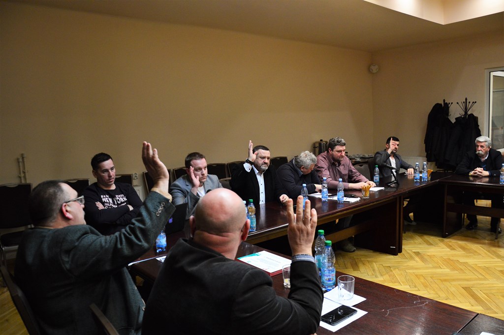 Radni wracają do pracy – w poniedziałek posiedzenia trzech komisji - Zdjęcie główne