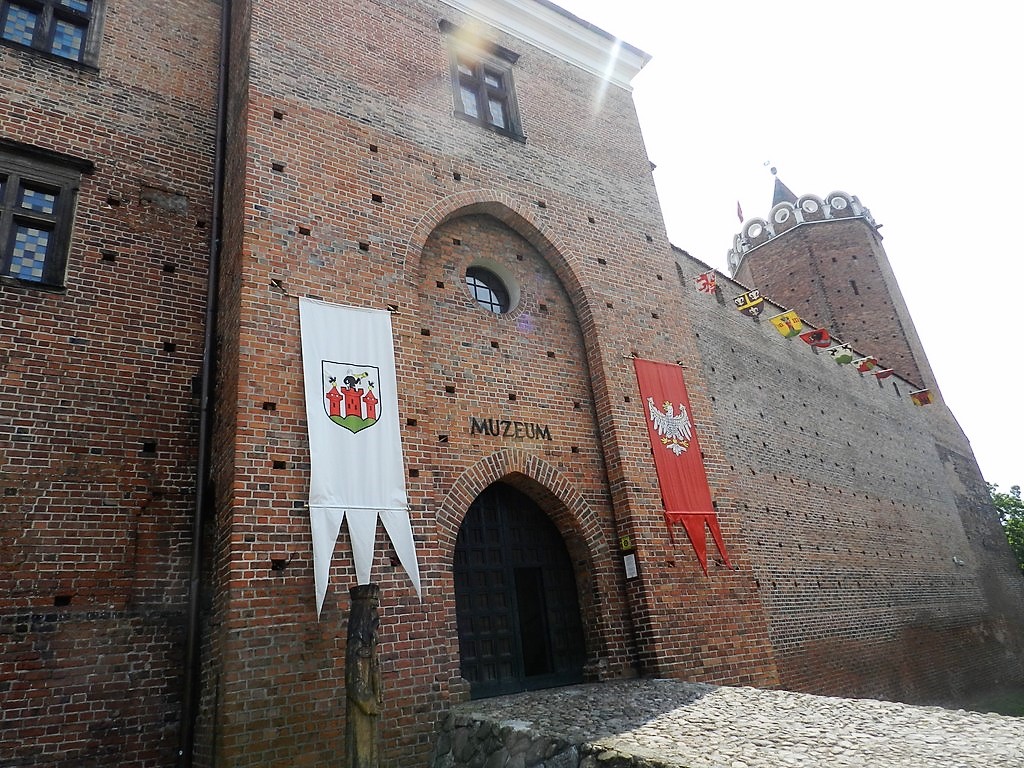 Kto nowym dyrektorem muzeum? Miasto czeka na oferty - Zdjęcie główne