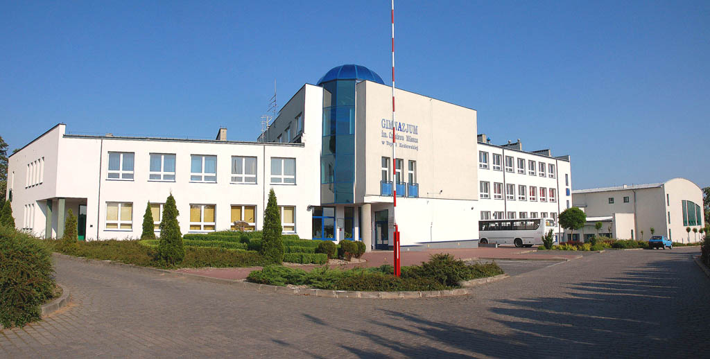 Nazwisko nowego dyrektora Miłoszówki wciąż nieznane - Zdjęcie główne
