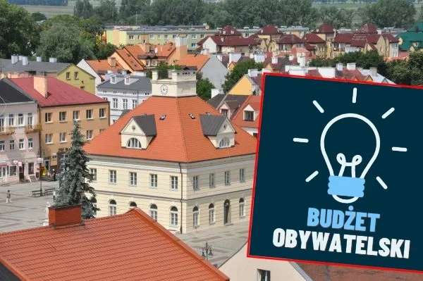 Do Łęczycy wraca Budżet Obywatelski. Projekty można zgłaszać od 1 czerwca! - Zdjęcie główne