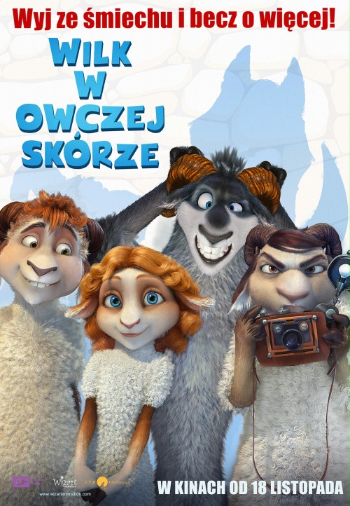 Nowy repertuar Kina Górnik! - Zdjęcie główne