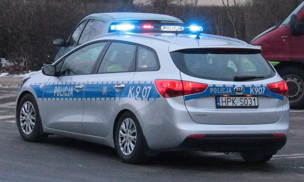 Tragiczny bilans na drogach. Łęczycka policja podsumowuje długi weekend - Zdjęcie główne