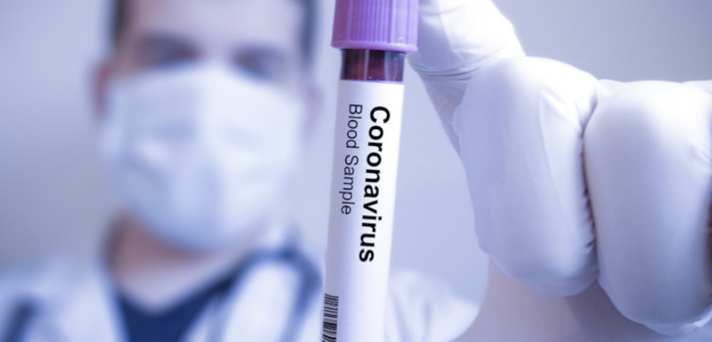 Koronawirus: Aktualna sytuacja epidemiologiczna w powiecie - Zdjęcie główne