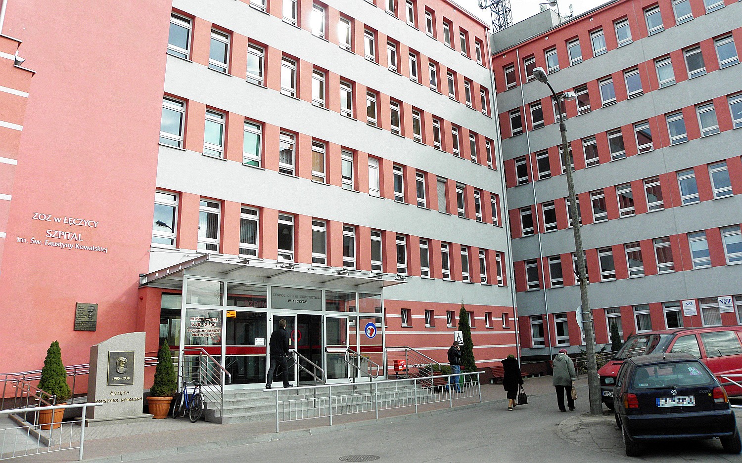Łęczycki szpital najlepiej zarządzanym szpitalem publicznym w Polsce! - Zdjęcie główne