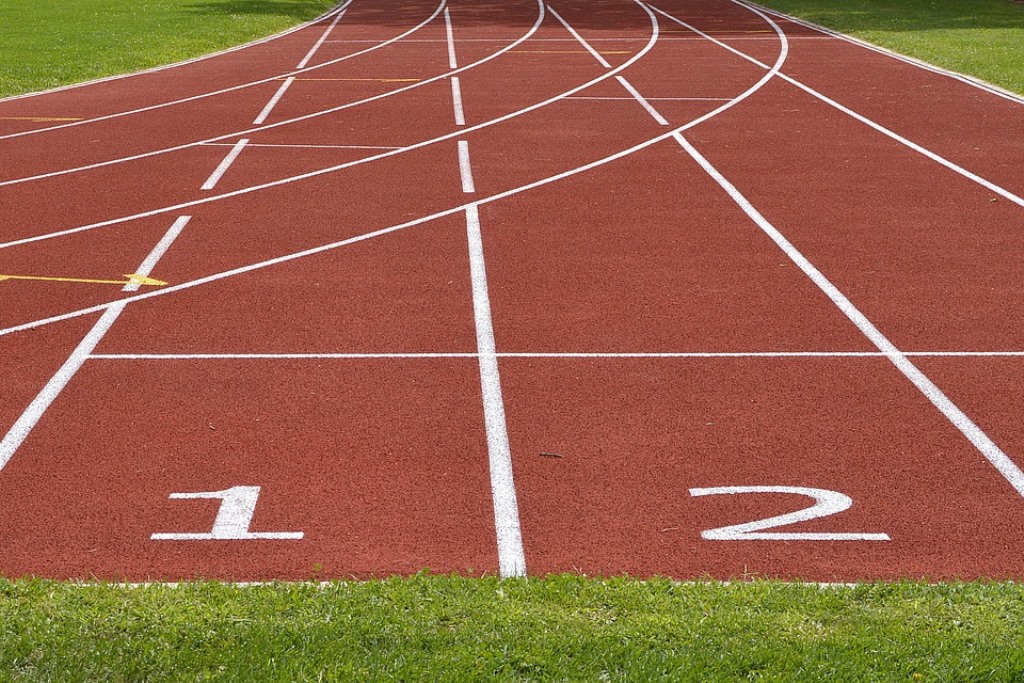 Przyznano stypendia sportowe na 2018 rok - Zdjęcie główne