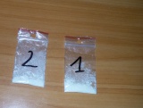Handel amfetaminą w Łęczycy! - Zdjęcie główne