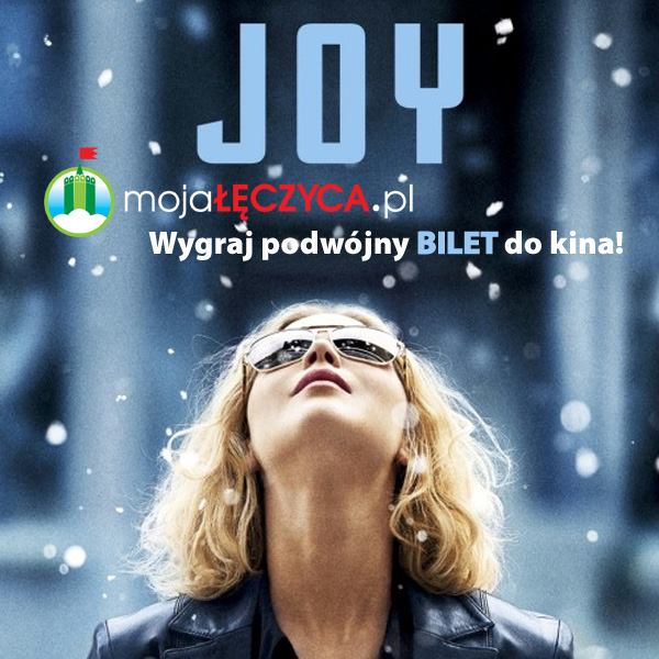 Wyniki konkursu: "Joy" - Zdjęcie główne