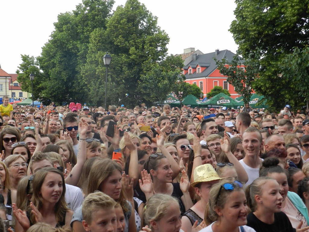 Okiem Kucharza: Klątwa Dnia Dziecka - Zdjęcie główne