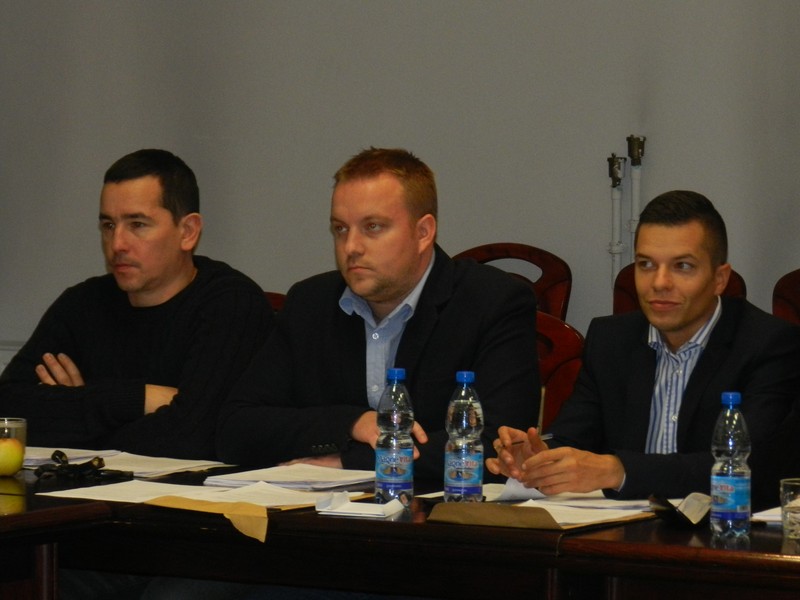 Śledztwo w sprawie radnego Czerwińskiego umorzone - Zdjęcie główne