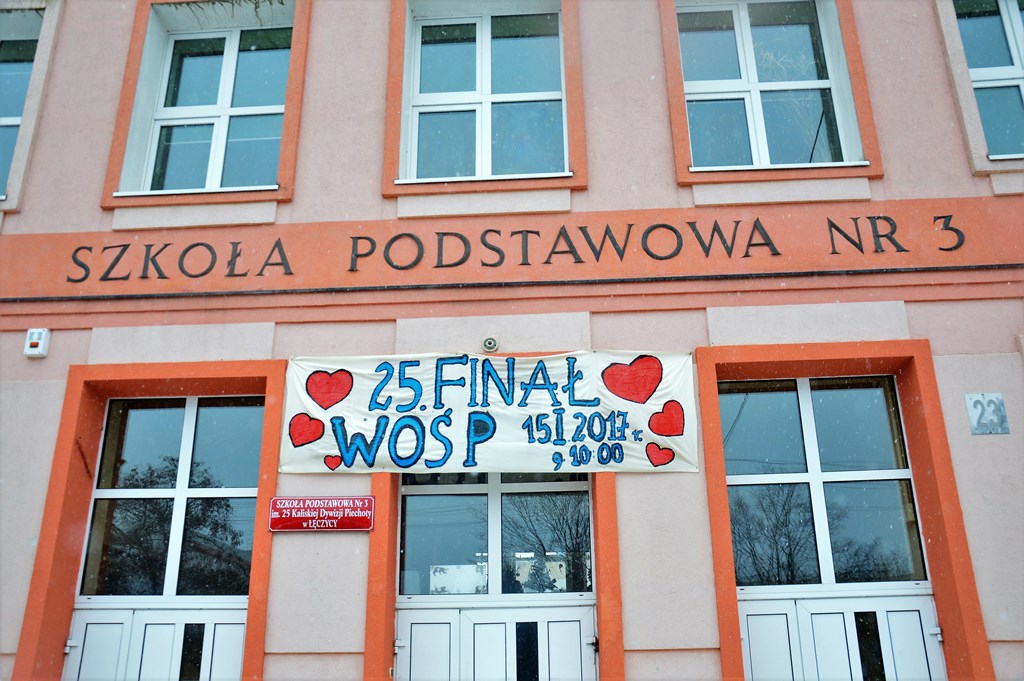 Okiem Kucharza: I co z tą oświatą? - Zdjęcie główne