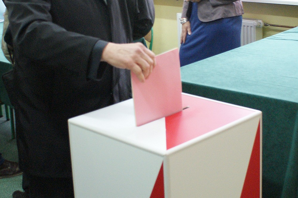 Ostateczne, oficjalne wyniki wyborów - Zdjęcie główne