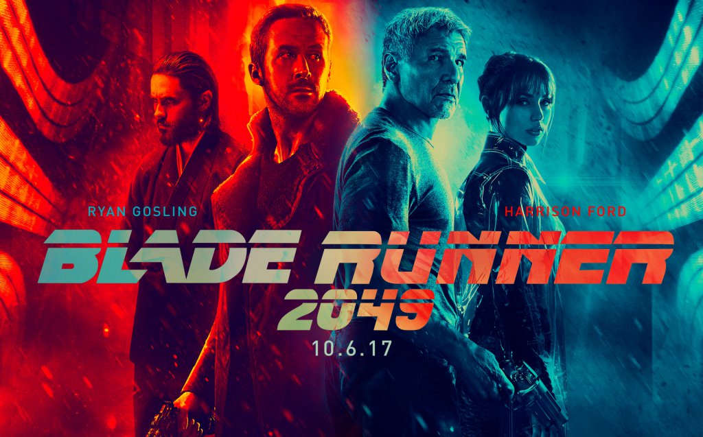 Repertuar Kina Górnik – Blade Runner 2049 wkracza do kina - Zdjęcie główne