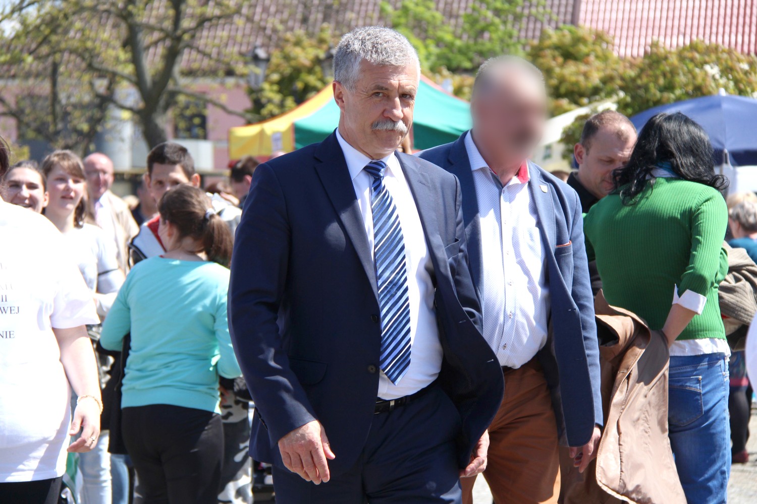 Areszt dla Lipińskiego? Burmistrz złamał zakaz prokuratury - Zdjęcie główne