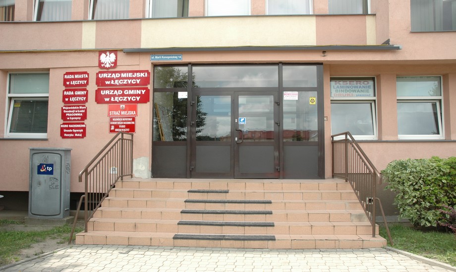 Bezpłatne porady prawne w Gminie Łęczyca - Zdjęcie główne