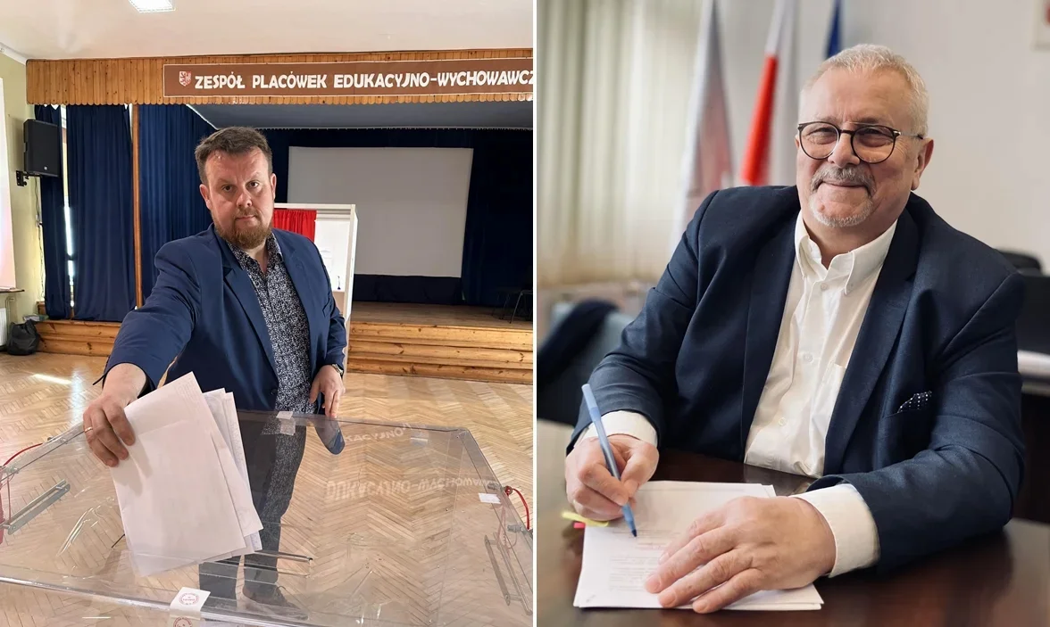 Mamy wyniki wyborów w Łęczycy! Kto burmistrzem? - Zdjęcie główne