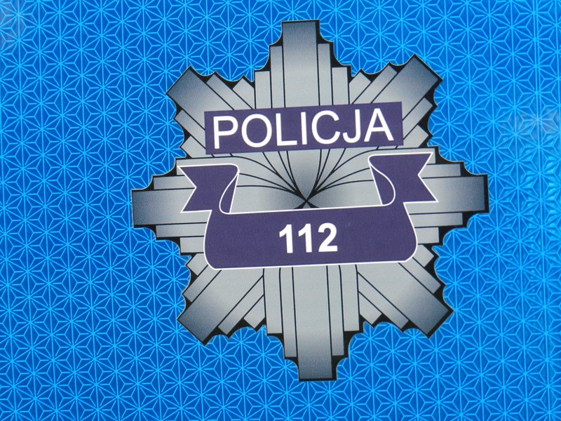 Poszukiwani złapani przez łęczyckich policjantów - Zdjęcie główne