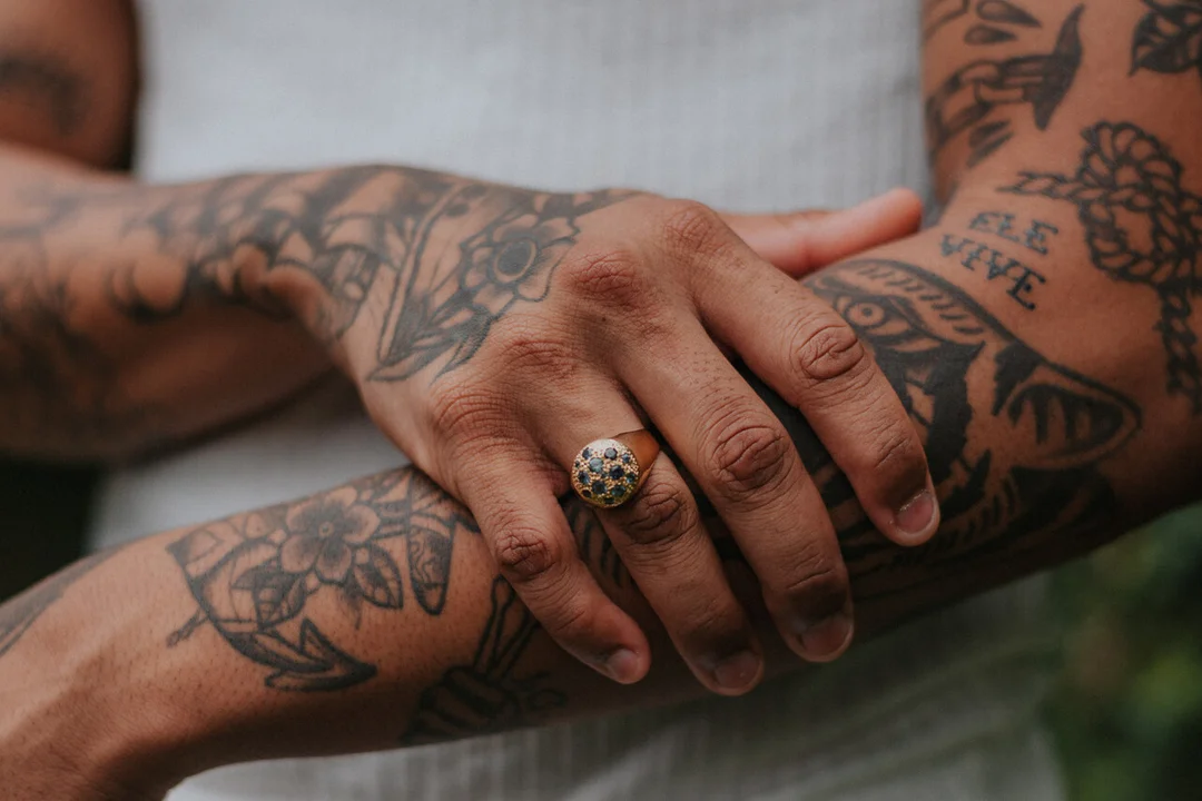 Tatuaż – chwilowa moda, czy też wyraz stylu życia? - Zdjęcie główne