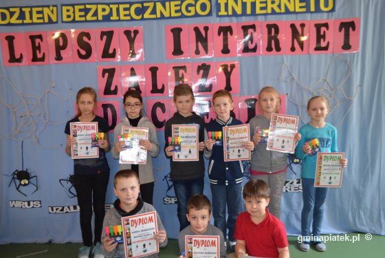 "Sieciaki" w Czernikowie - Zdjęcie główne
