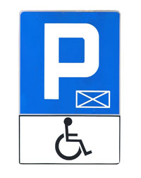 Gdzie miejsca parkingowe dla niepełnosprawnych? - Zdjęcie główne