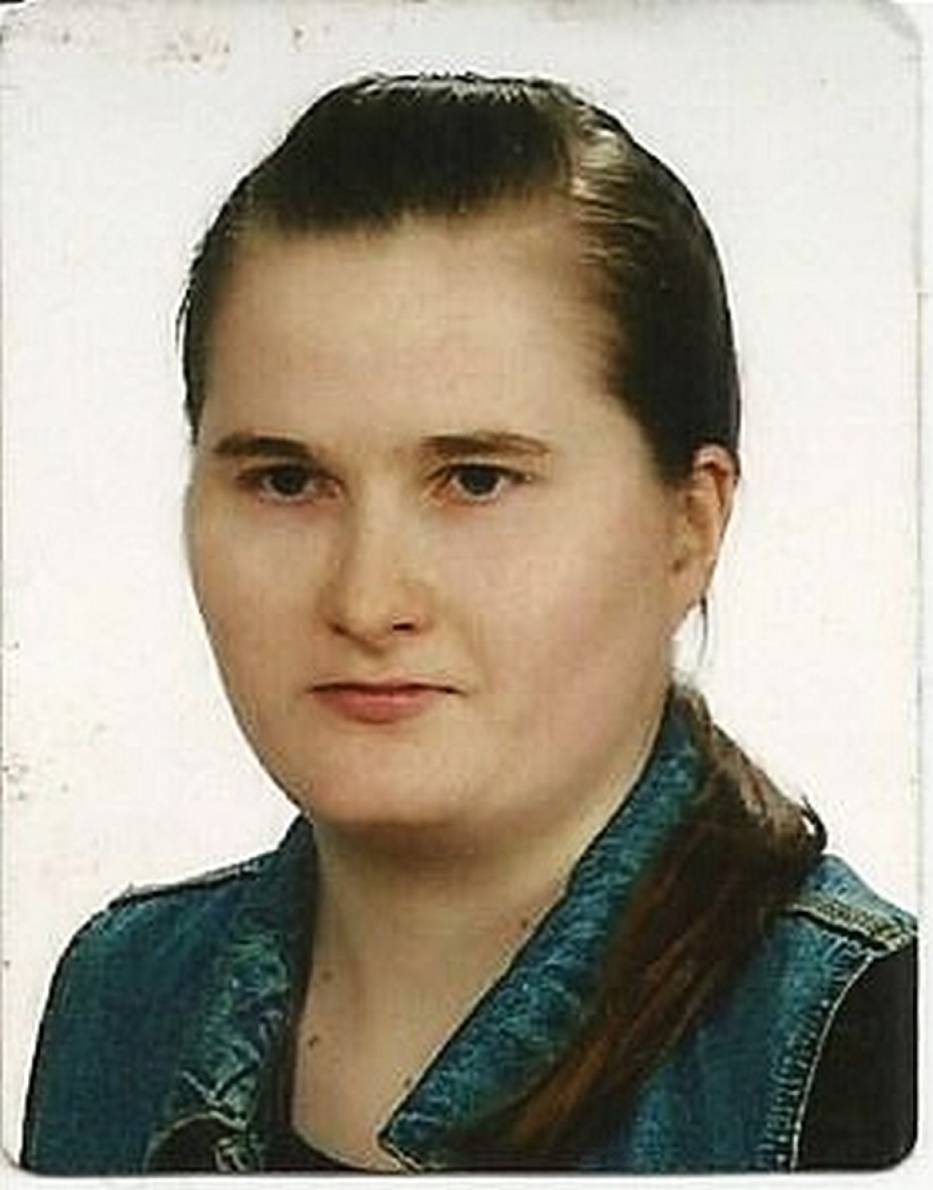 Uwaga! Zaginęła 23-latka z powiatu łęczyckiego! - Zdjęcie główne
