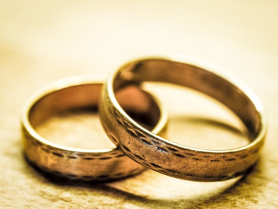 Śluby w plenerze – czy łęczycanie decydują się na takie rozwiązania? - Zdjęcie główne