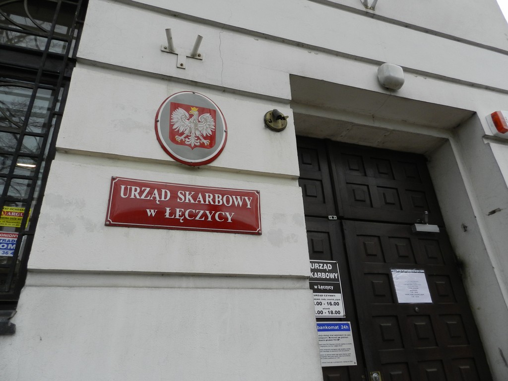 Spotkania informacyjno-edukacyjne w zakresie Jednolitego Pliku Kontrolnego w łęczyckiej skarbówce - Zdjęcie główne