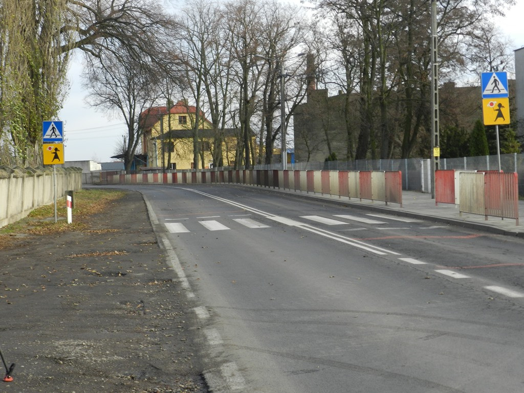Rozbudowa DK60 na odcinku Kutno - Topola Królewska już za 3 lata - Zdjęcie główne