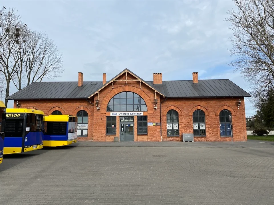 Nowy przystanek kolejowy w Pabianicach. Kiedy i gdzie powstanie? - Zdjęcie główne