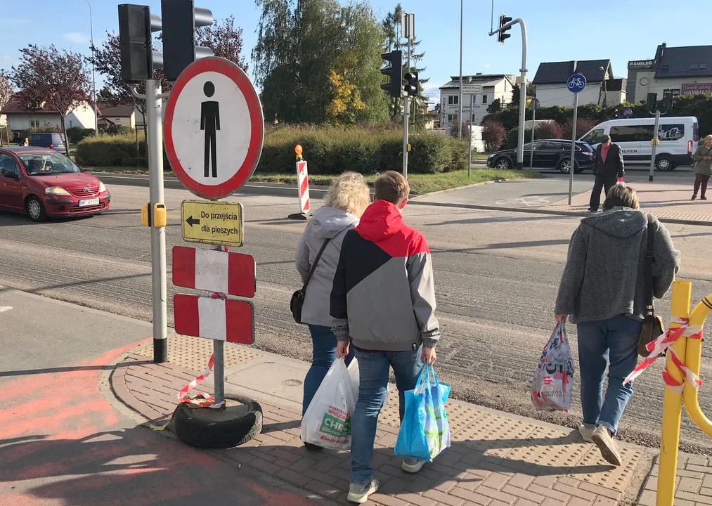 Cztery kluczowe remonty ulic w Płocku. Wiecie, kiedy się zakończą? [ZDJĘCIA] - Zdjęcie główne