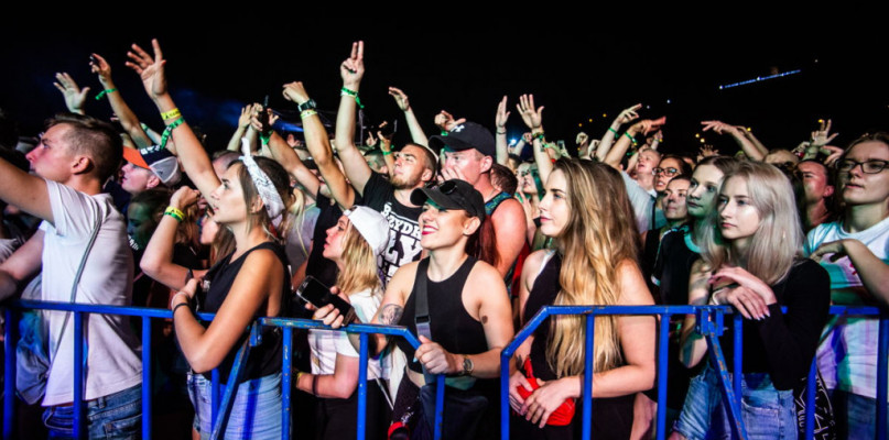 Znamy datę Polish Hip-Hop Festival. Inna, niż przed rokiem - Zdjęcie główne