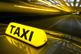 ABC ubezpieczenia taksówki - Zdjęcie główne