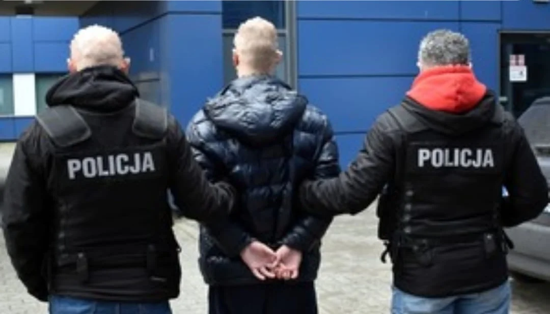 W Płocku zatrzymano młodych dilerów. Grozi im do 12 lat więzienia - Zdjęcie główne