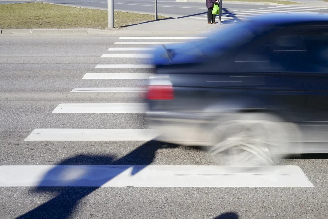 Kilkadziesiąt kontroli, mandatów i zabrane dowody rejestracyjne. Pracowity tydzień dla płockiej grupy "Speed" - Zdjęcie główne