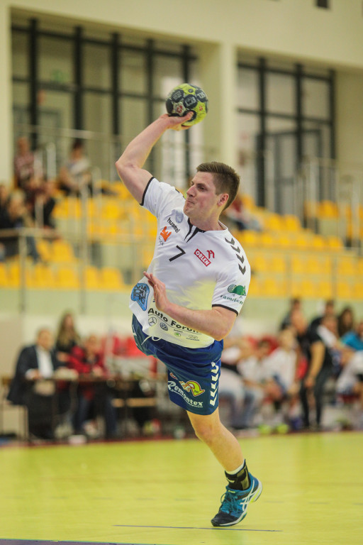 Handball Płock zwycięski na zakończenie sezonu - Zdjęcie główne